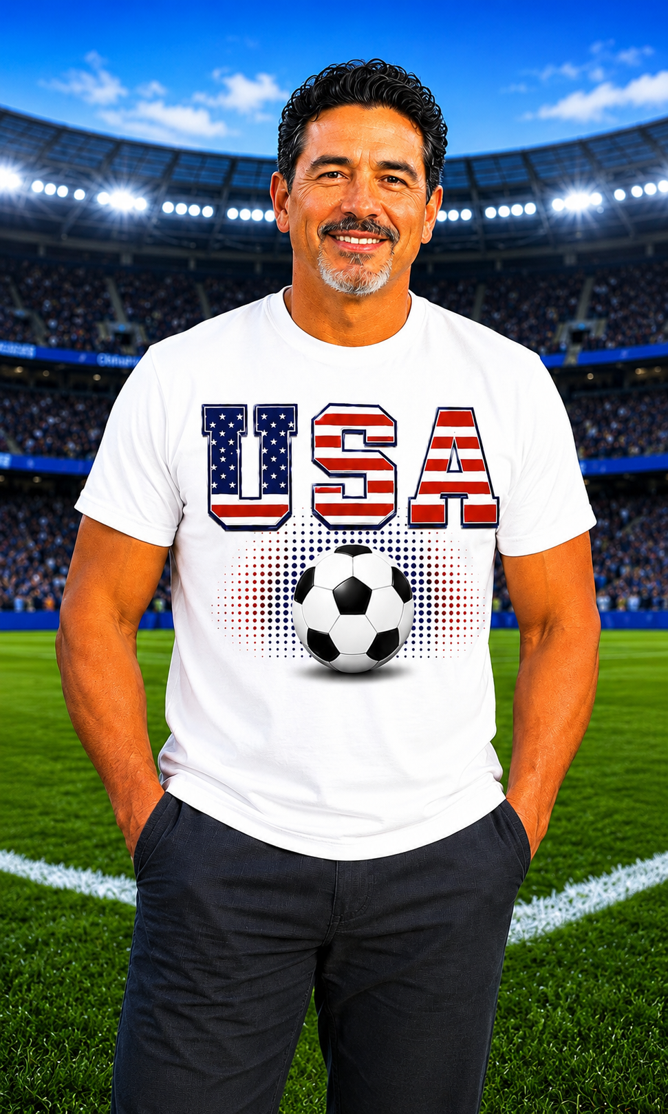Graphic T-Shirts