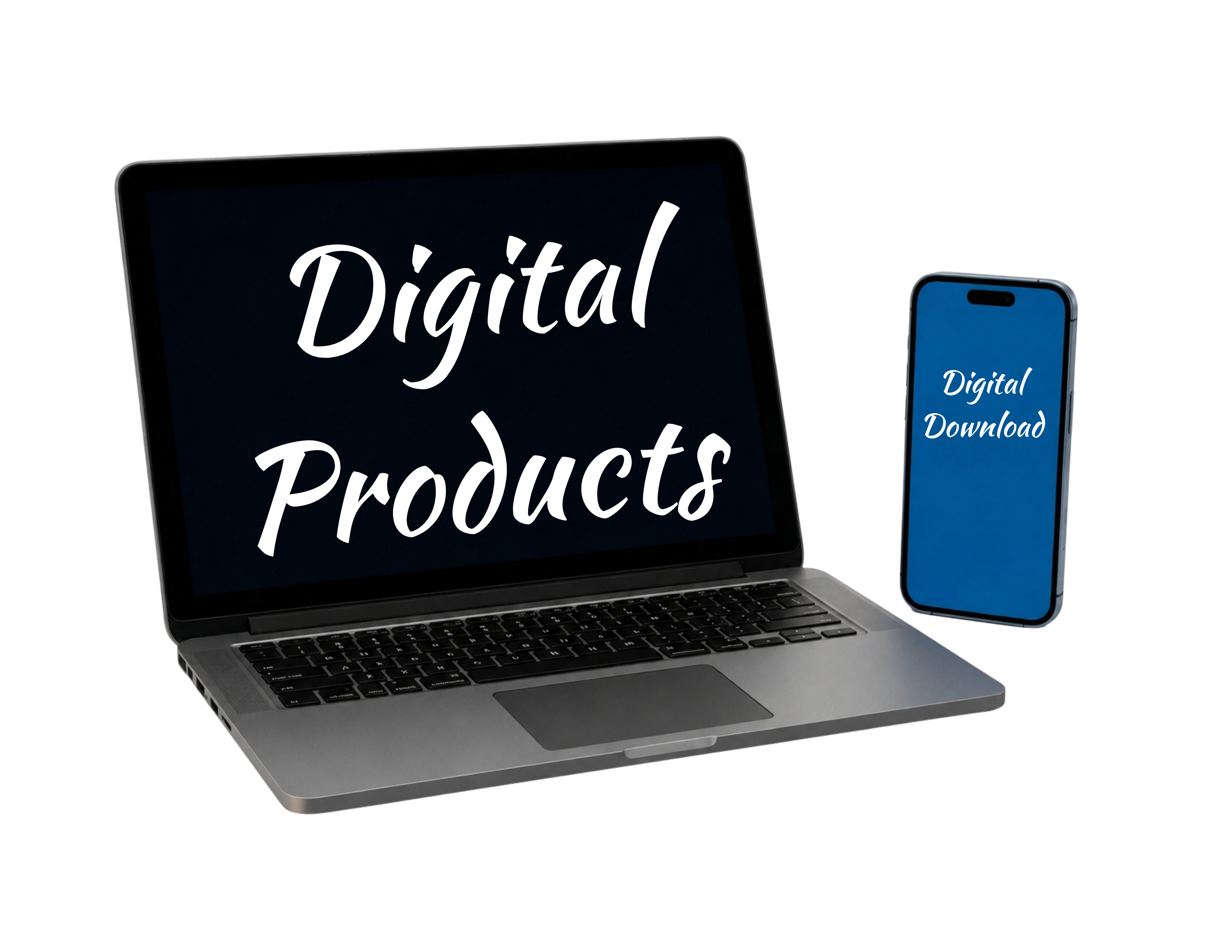 Digital Products