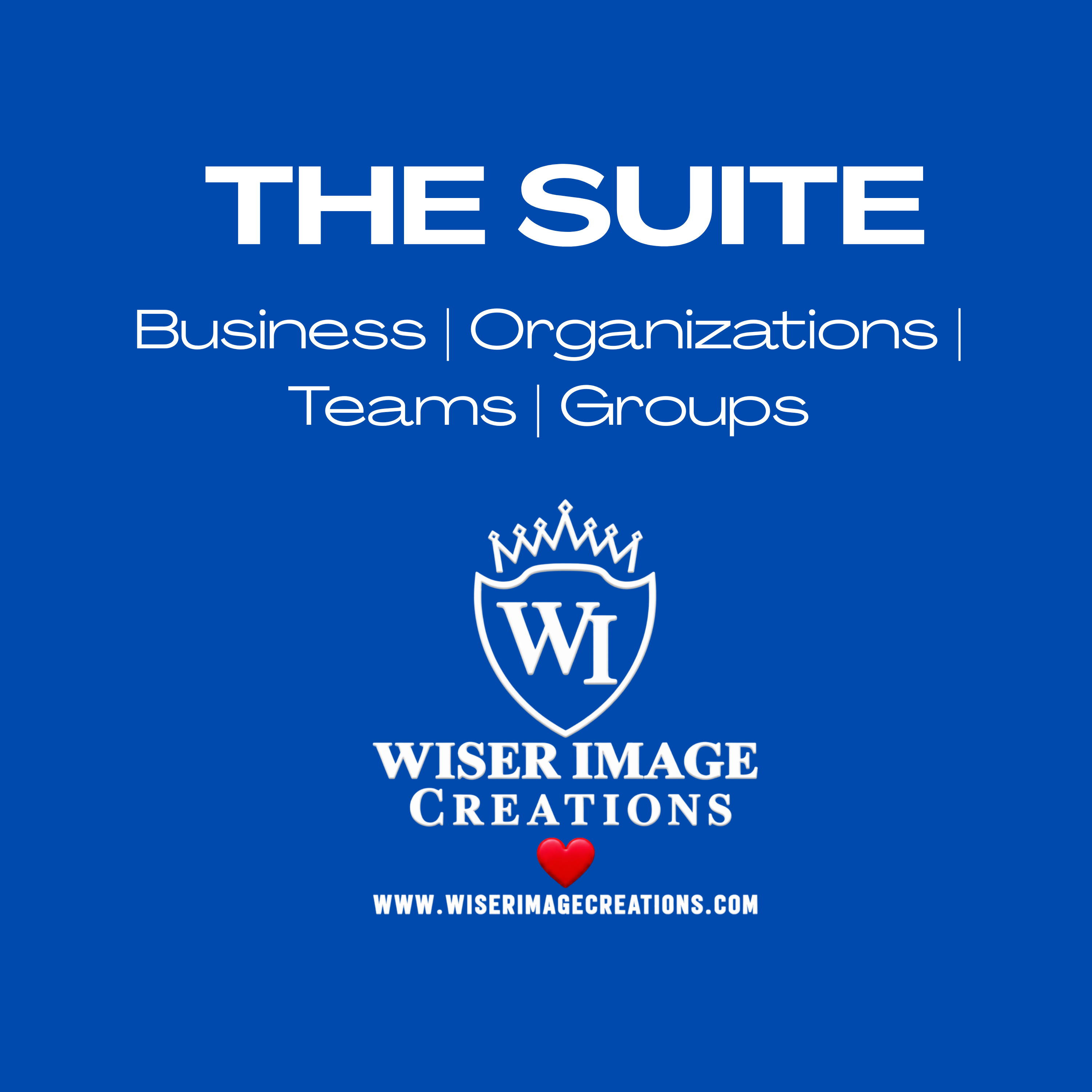 The Suite