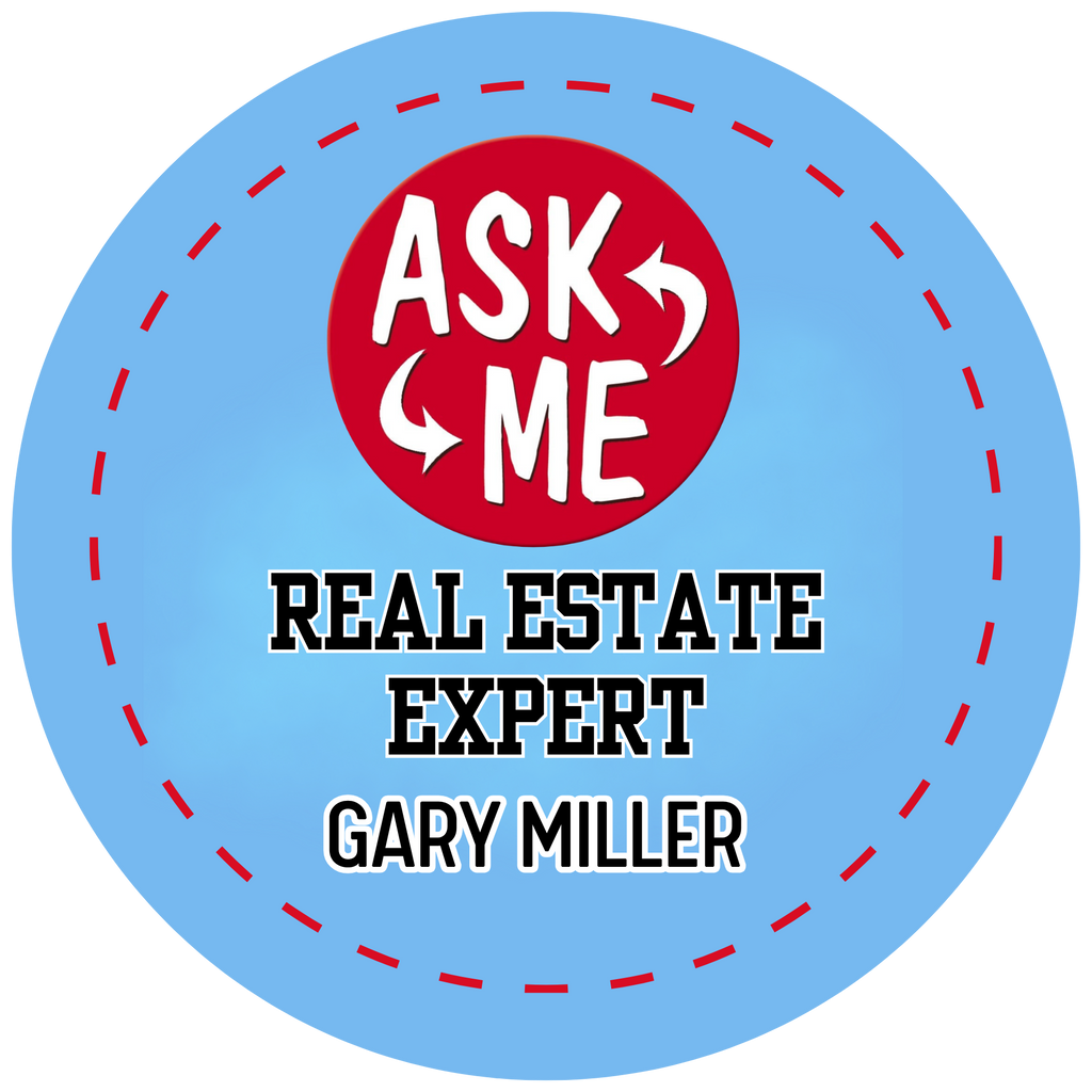 Career Photo Buttons Real Estate Ask Me Button