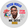 Career Photo Buttons Teacher STEM