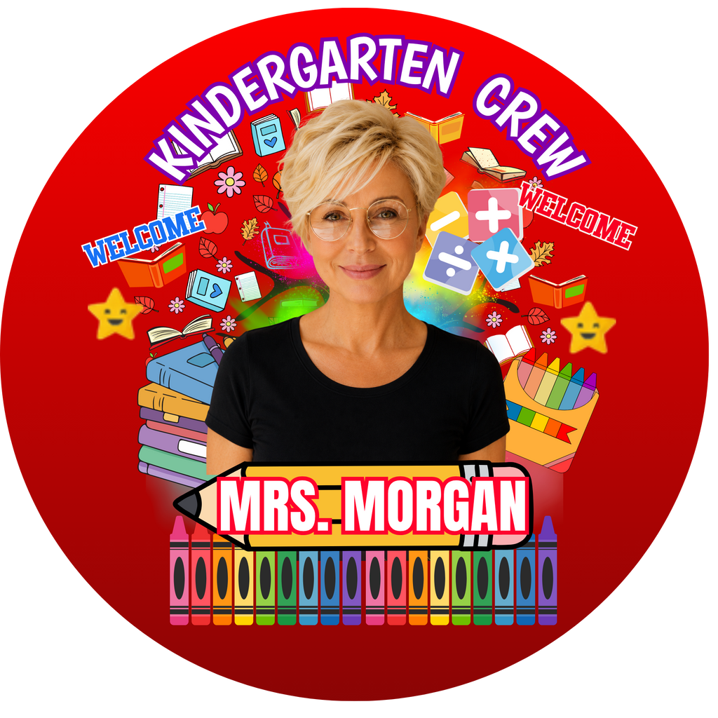 Career Photo Buttons Teacher