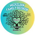 Event Photo Buttons Family Reunion