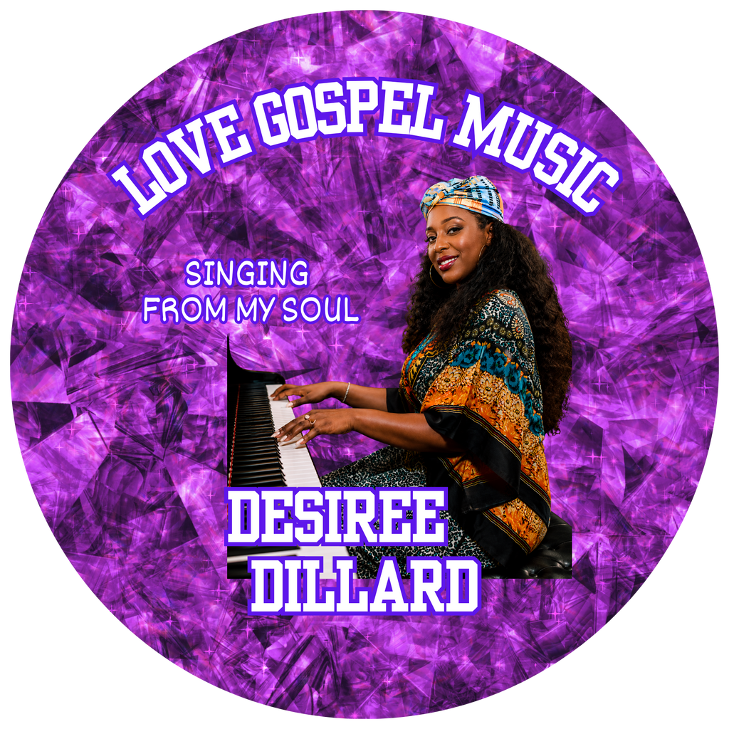 Event Photo Buttons Concert Gospel Fan