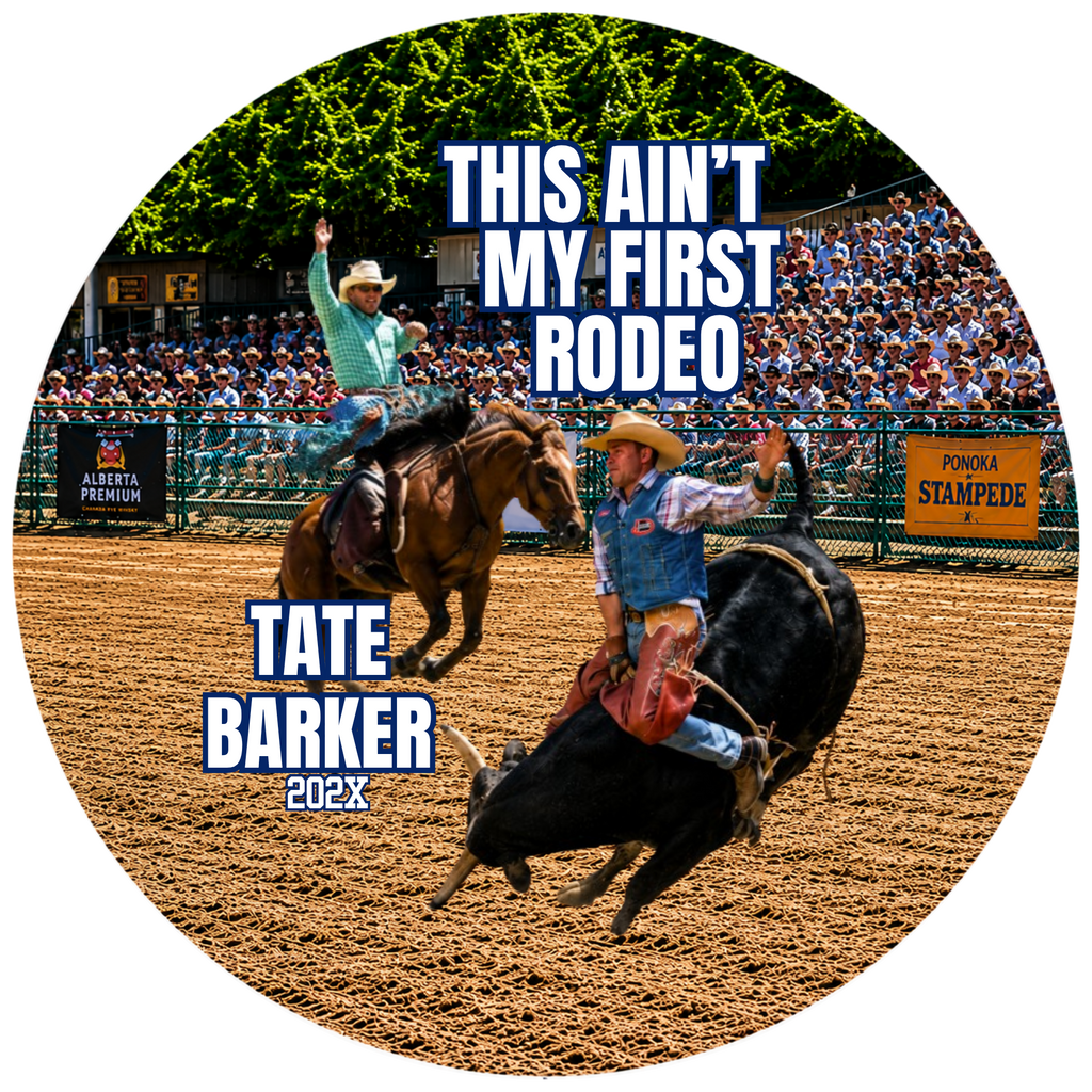 Event Photo Buttons Rodeo