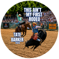 Event Photo Buttons Rodeo
