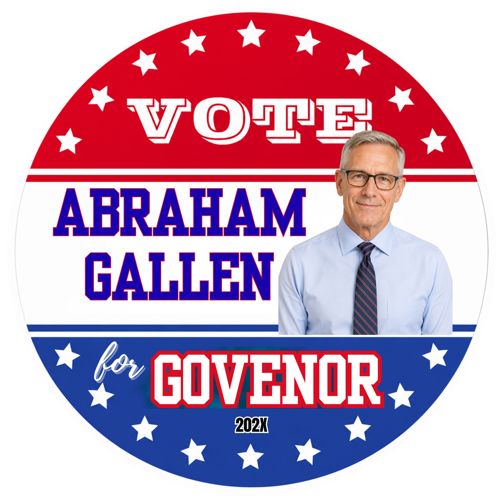 Event Photo Buttons Election