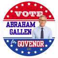 Event Photo Buttons Election