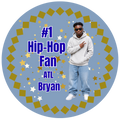 Event Photo Buttons Concert Hip-Hop Fan