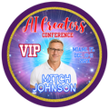 Custom Photo Event Button Badge & VIP Name Buttons Badges