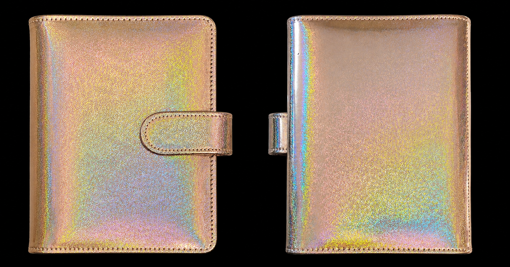 Budget Binder Planner A6