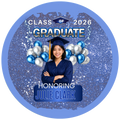 Graduation Photo T-Shirt