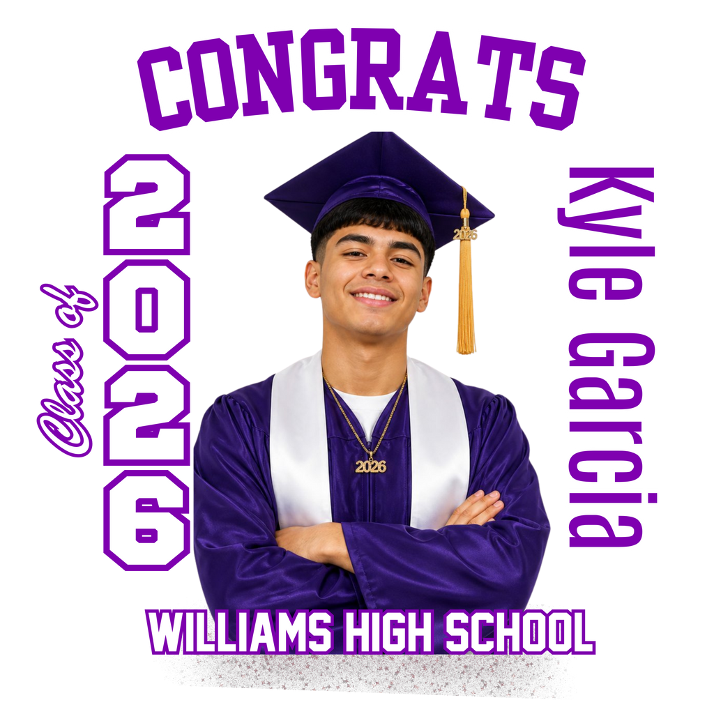 Graduation Photo T-Shirt