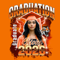 Graduation Photo T-Shirt