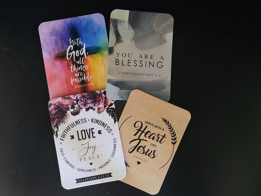 Motivation Quotes Bible Verse Magnets