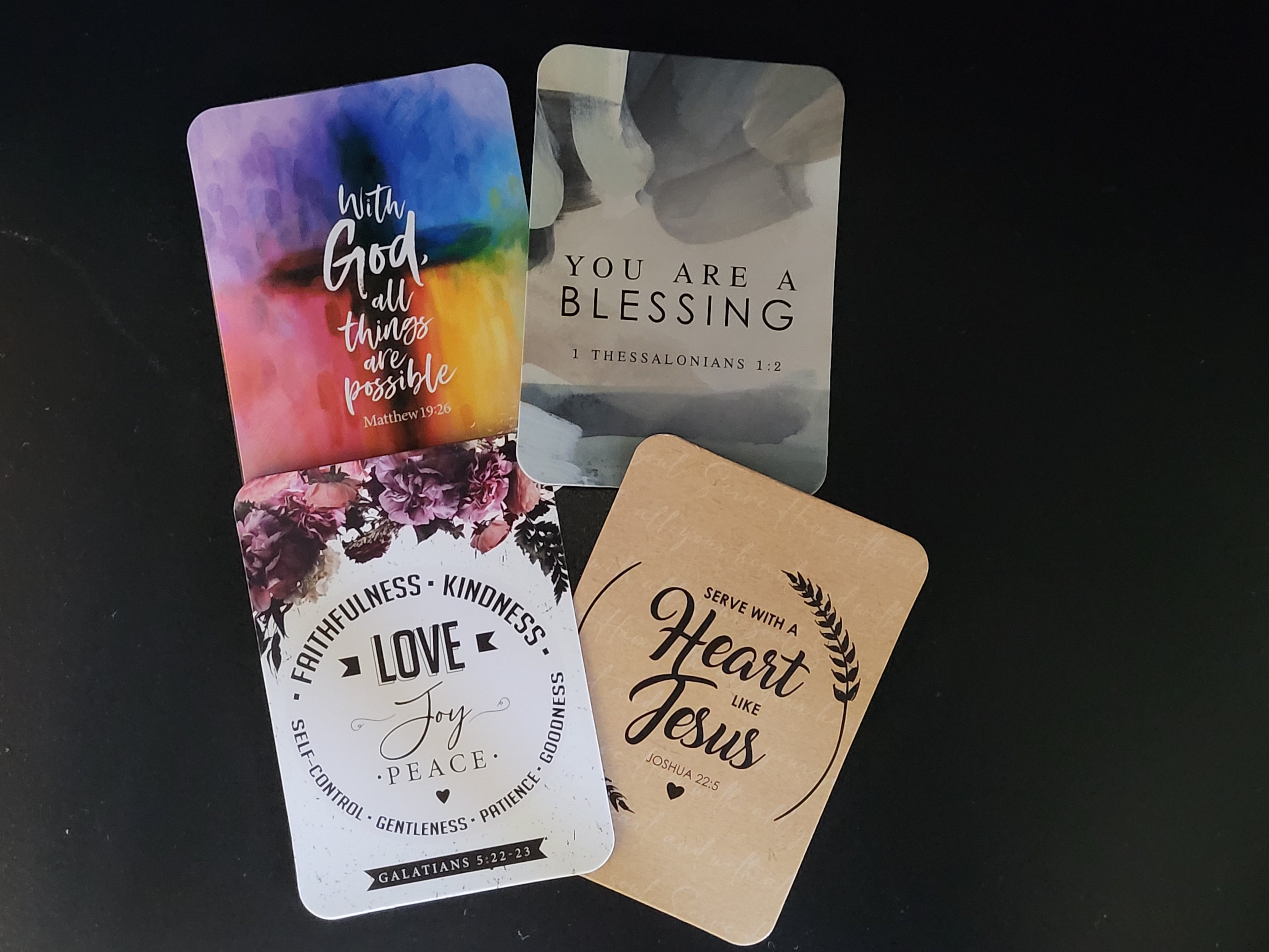 Motivation Quotes Bible Verse Magnets
