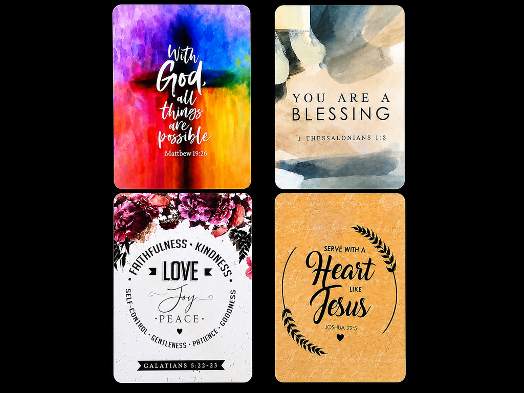 Motivation Quotes Bible Verse Magnets