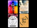 Motivation Quotes Bible Verse Magnets