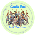 Dance Photo Buttons