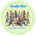 Dance Photo Buttons