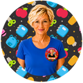 Career Photo Buttons Teacher